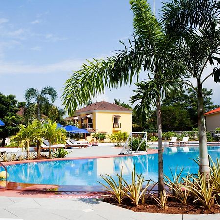 Radisson Blu Resort, Goa Cavelossim Eksteriør billede