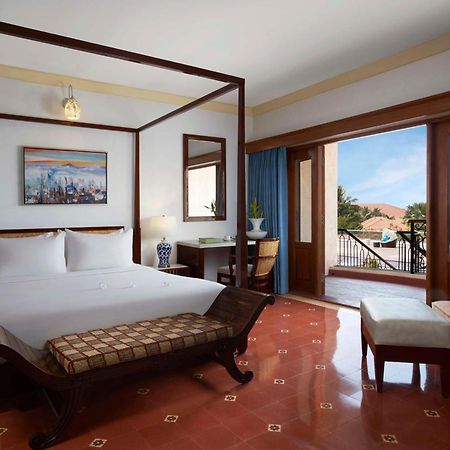Radisson Blu Resort, Goa Cavelossim Eksteriør billede