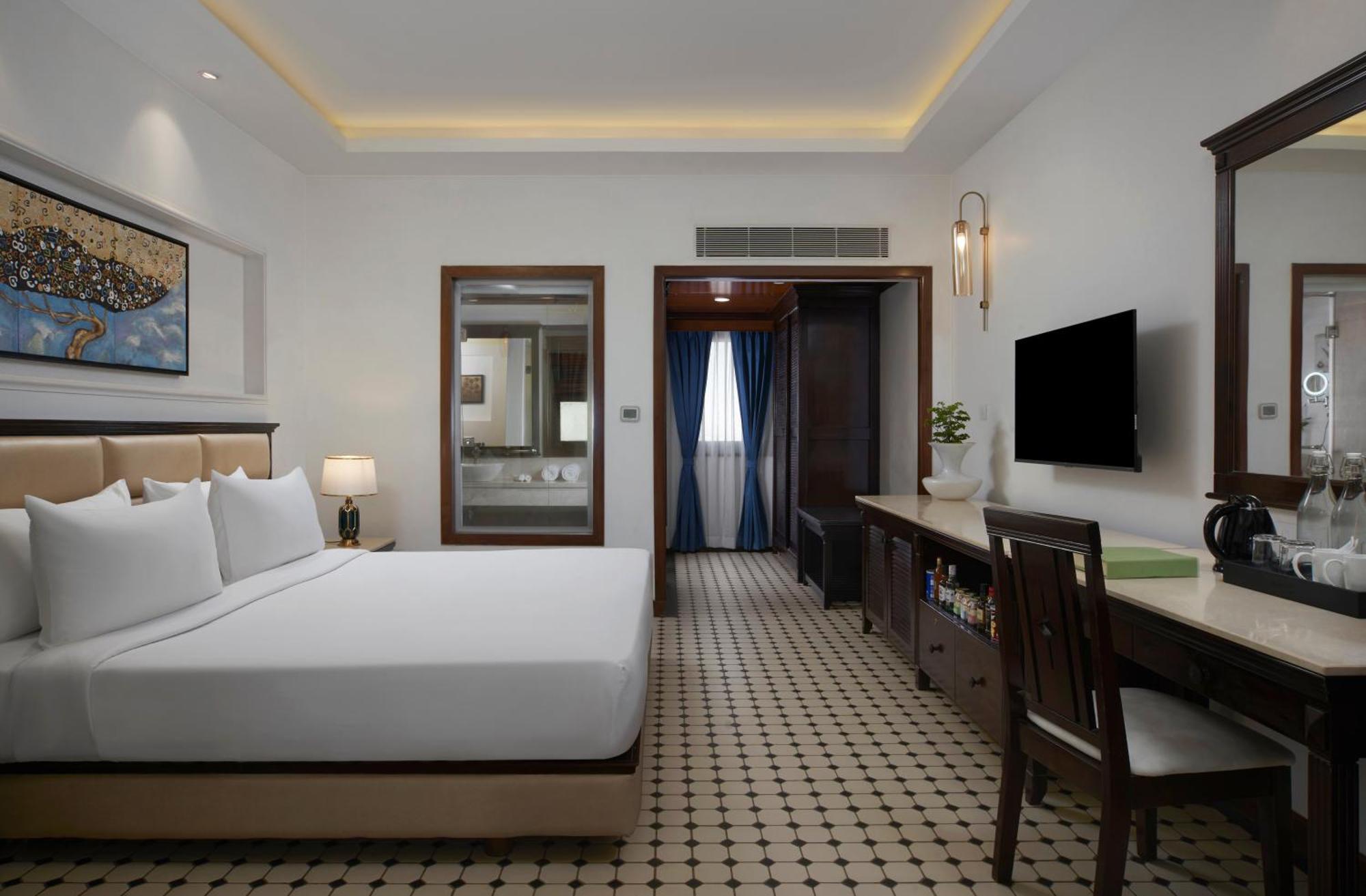 Radisson Blu Resort, Goa Cavelossim Eksteriør billede